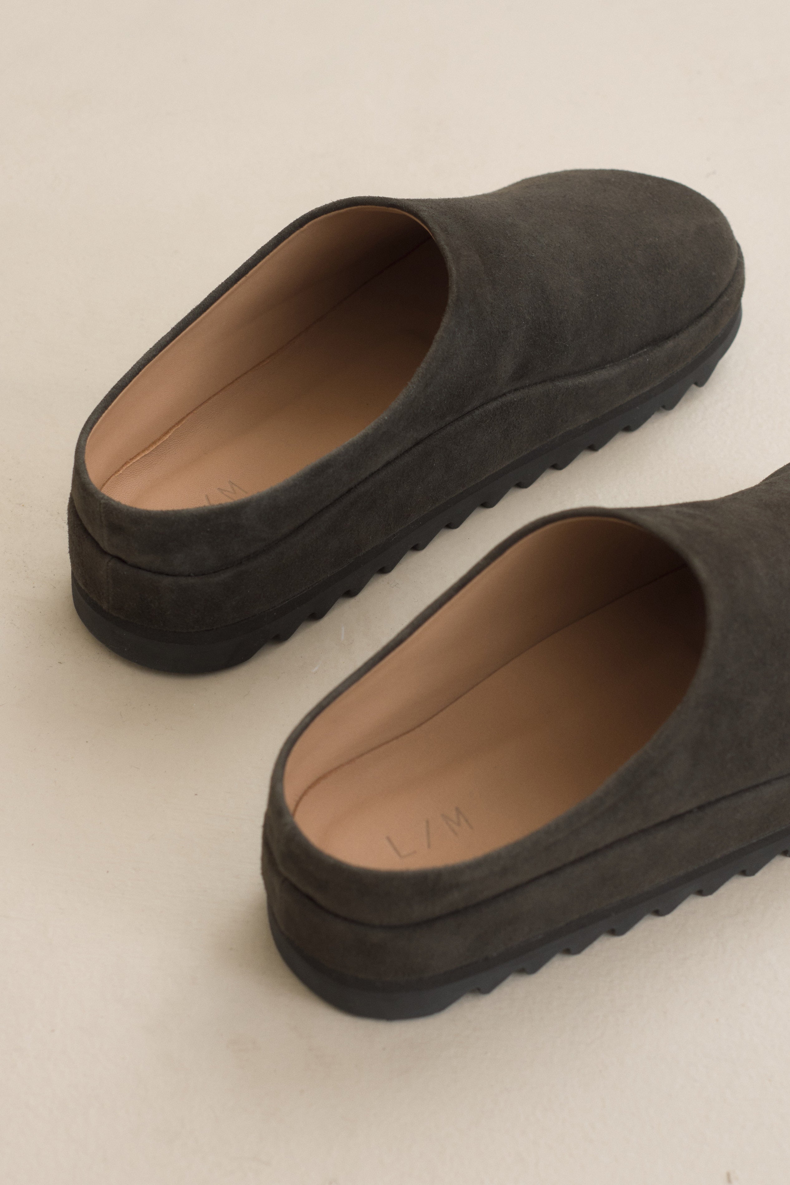 TREAD CONTOUR MULE