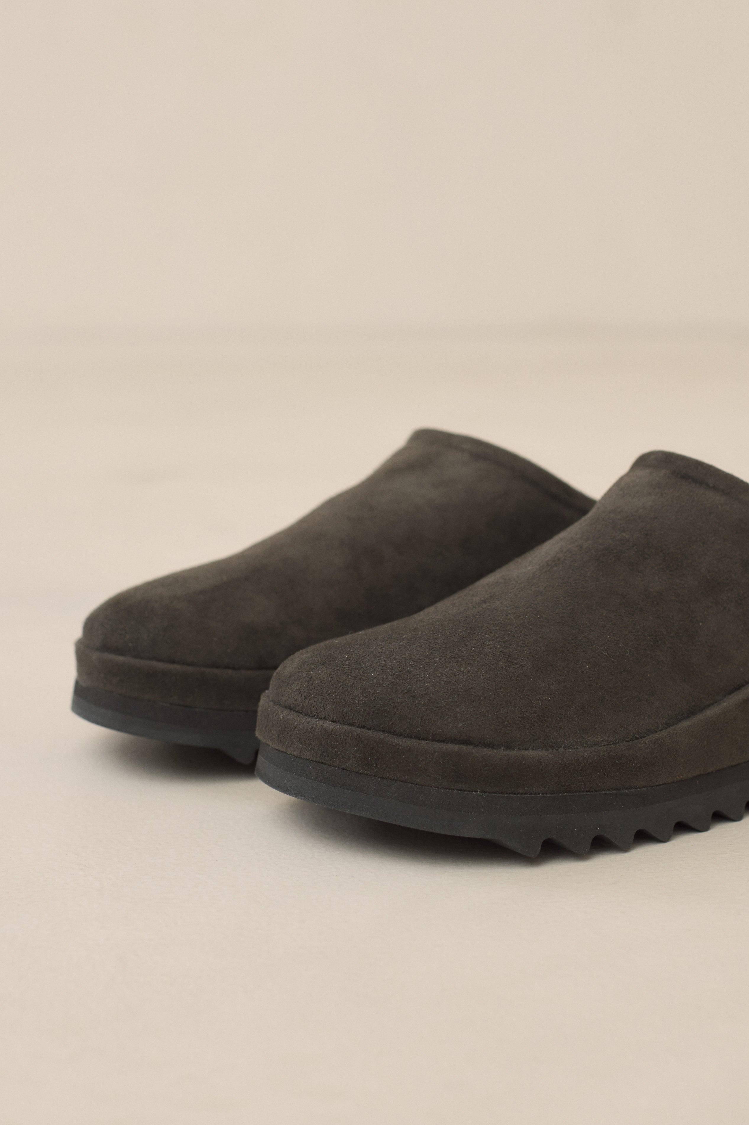 TREAD CONTOUR MULE