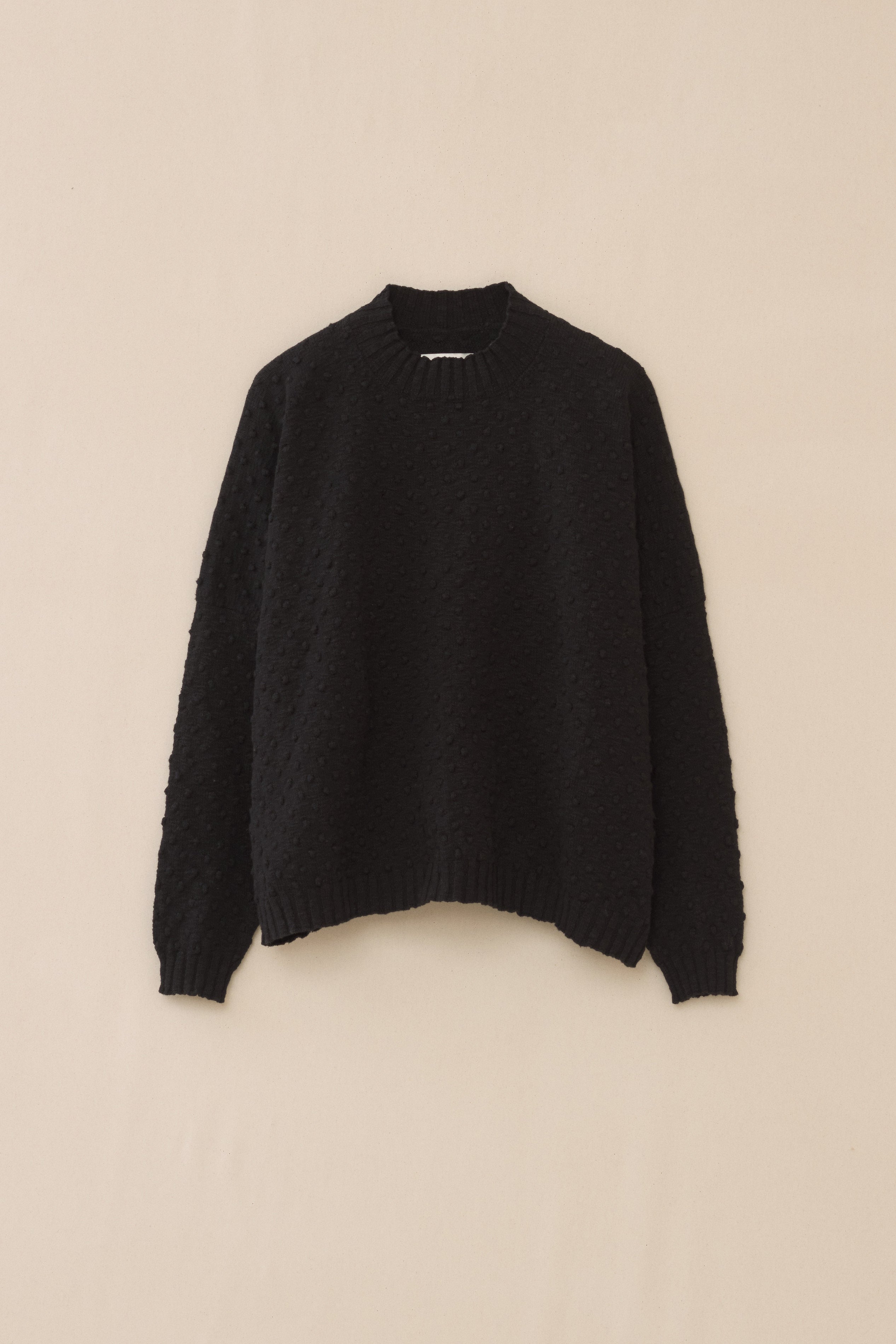 DOTS PULLOVER