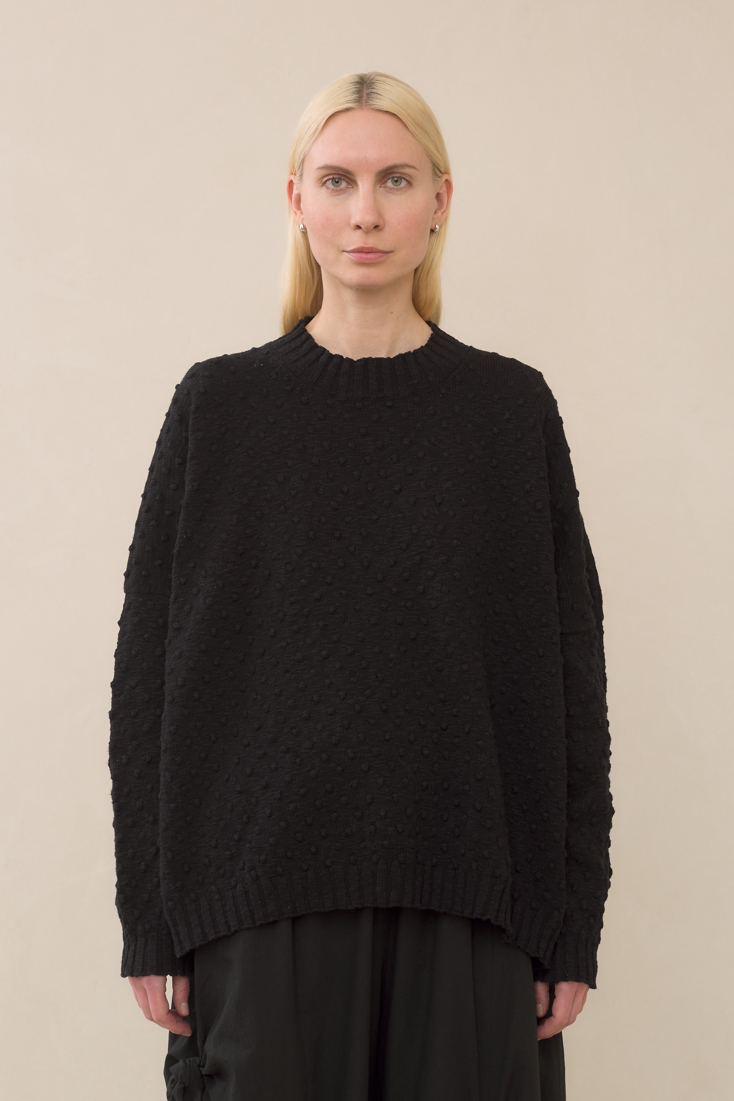 DOTS PULLOVER
