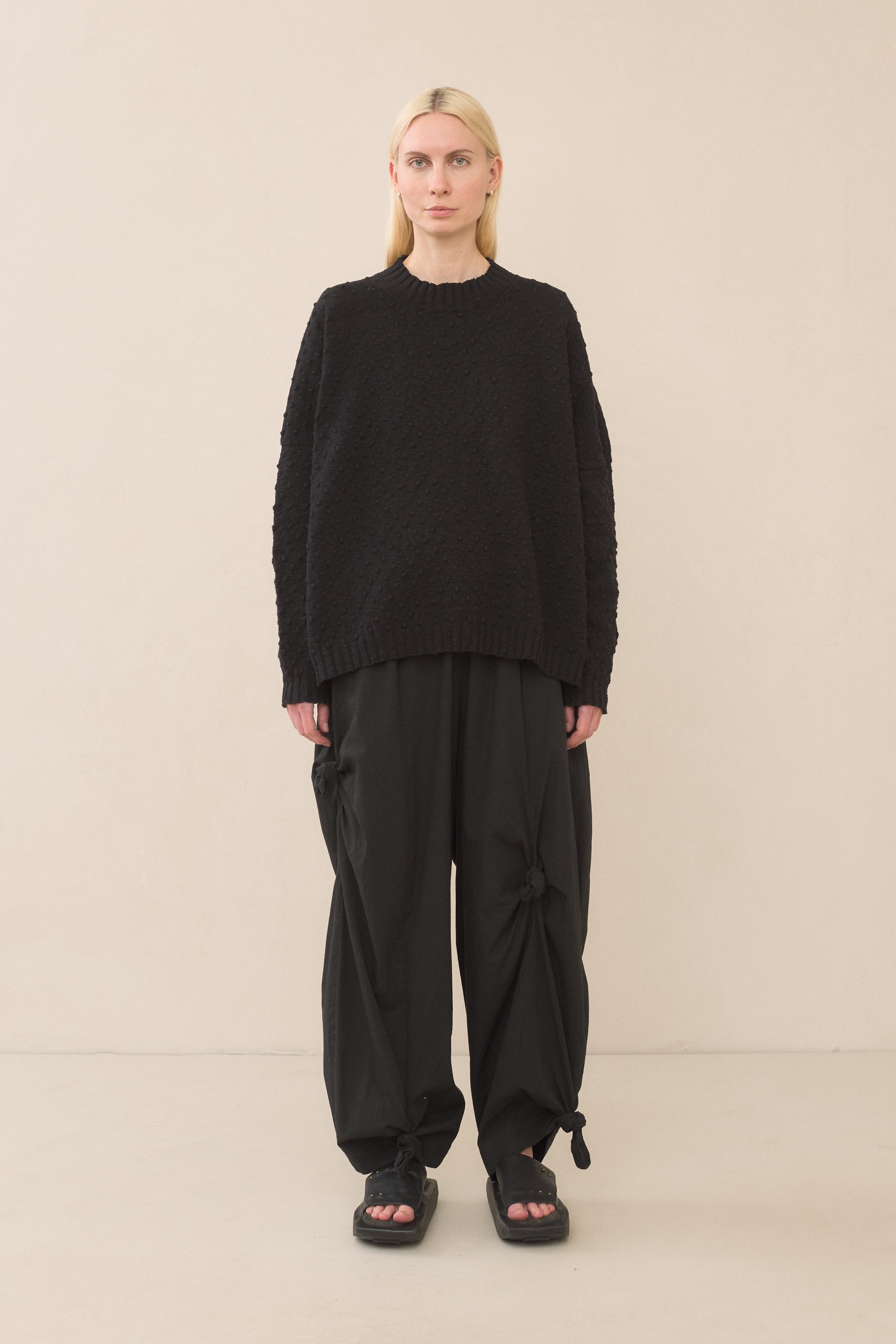 DOTS PULLOVER