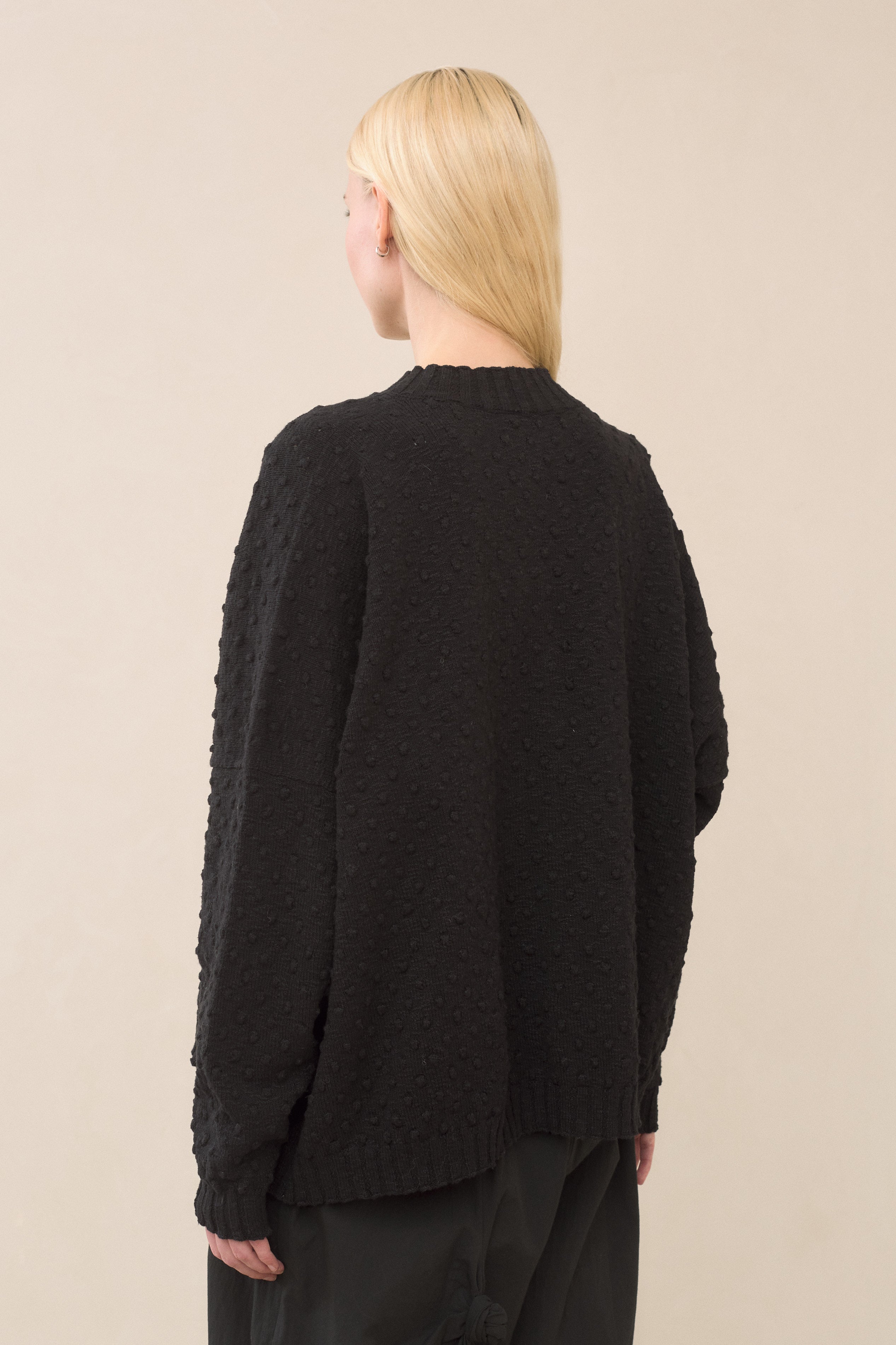 DOTS PULLOVER