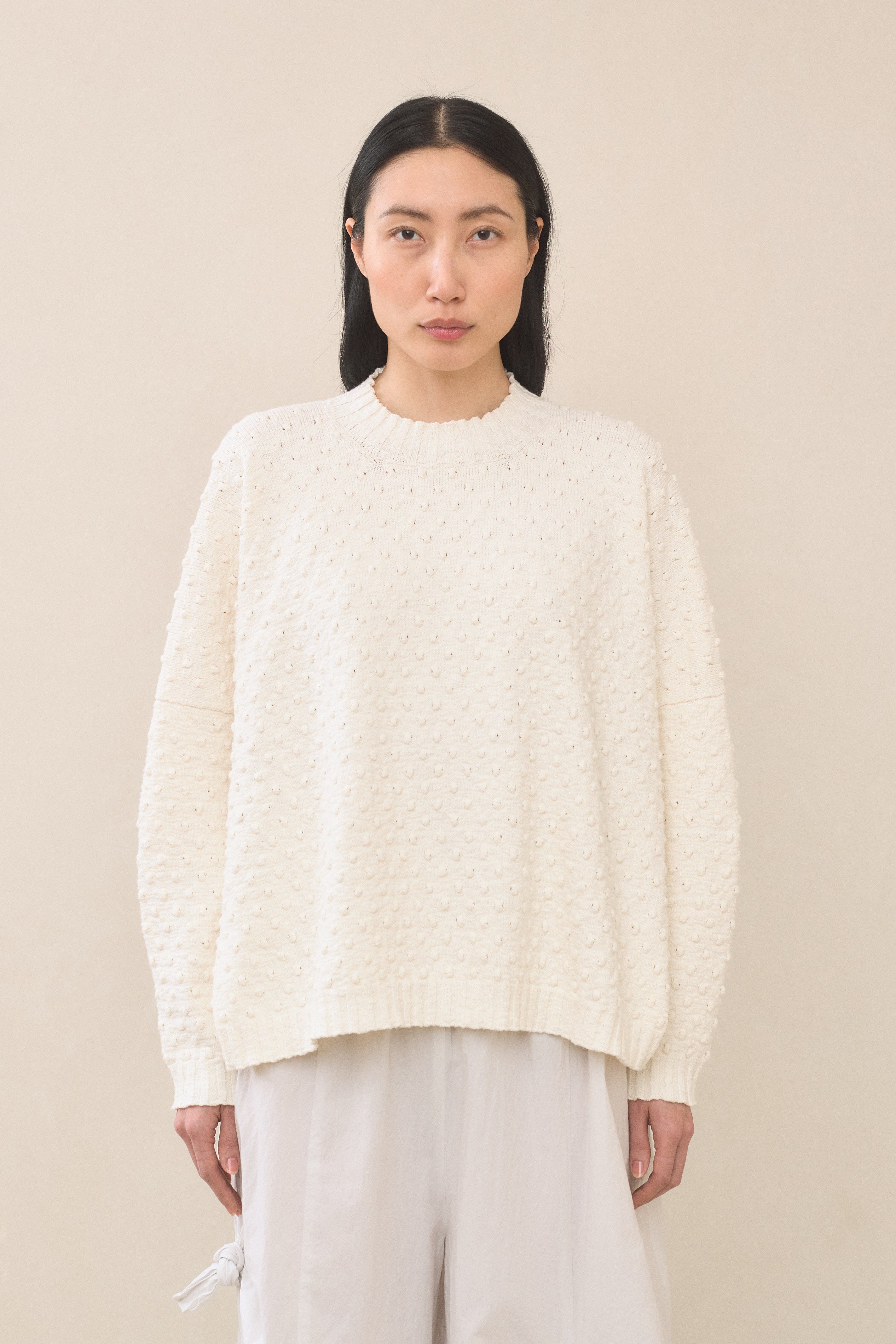 DOTS PULLOVER