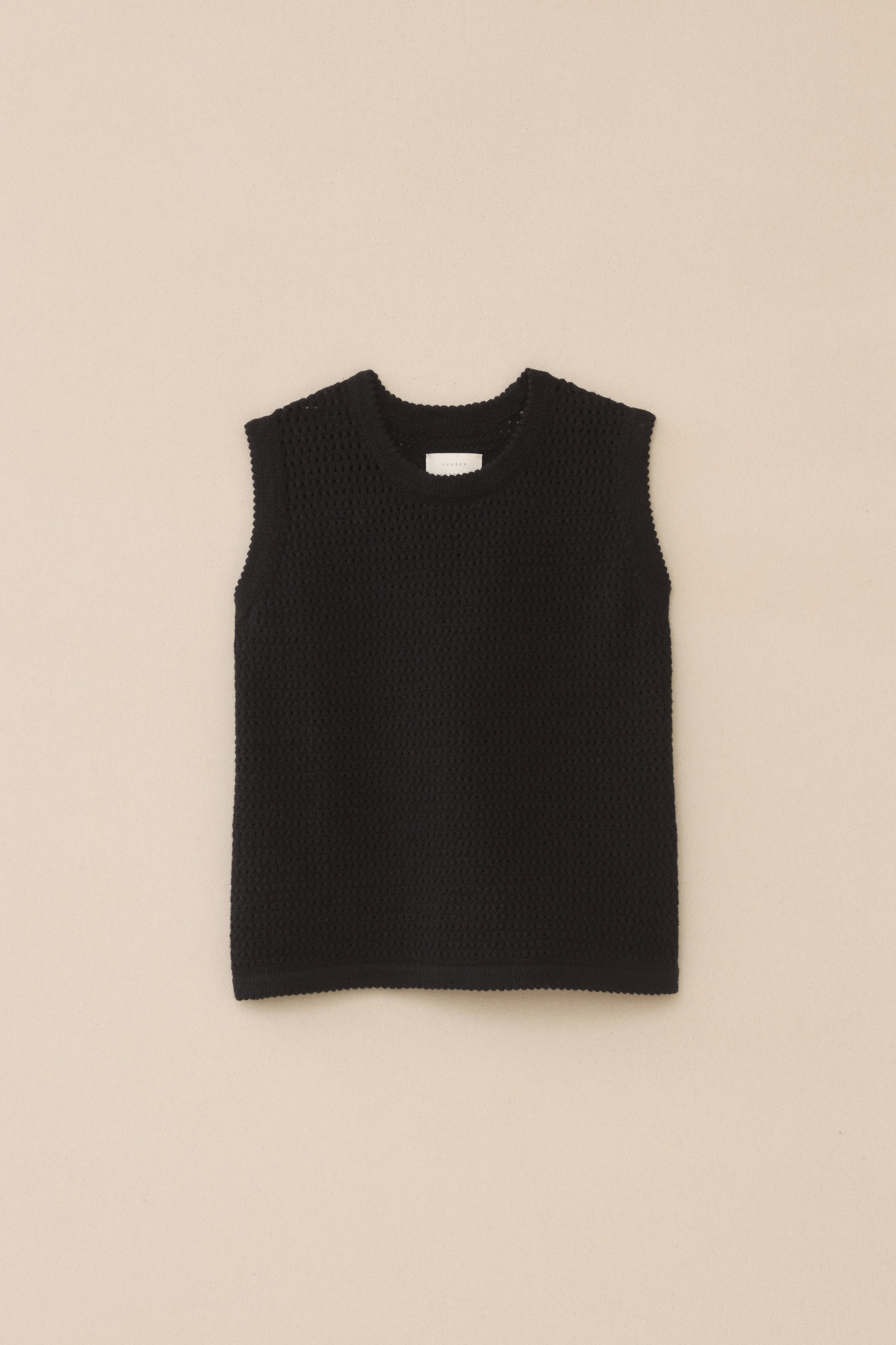 MESH SHELL