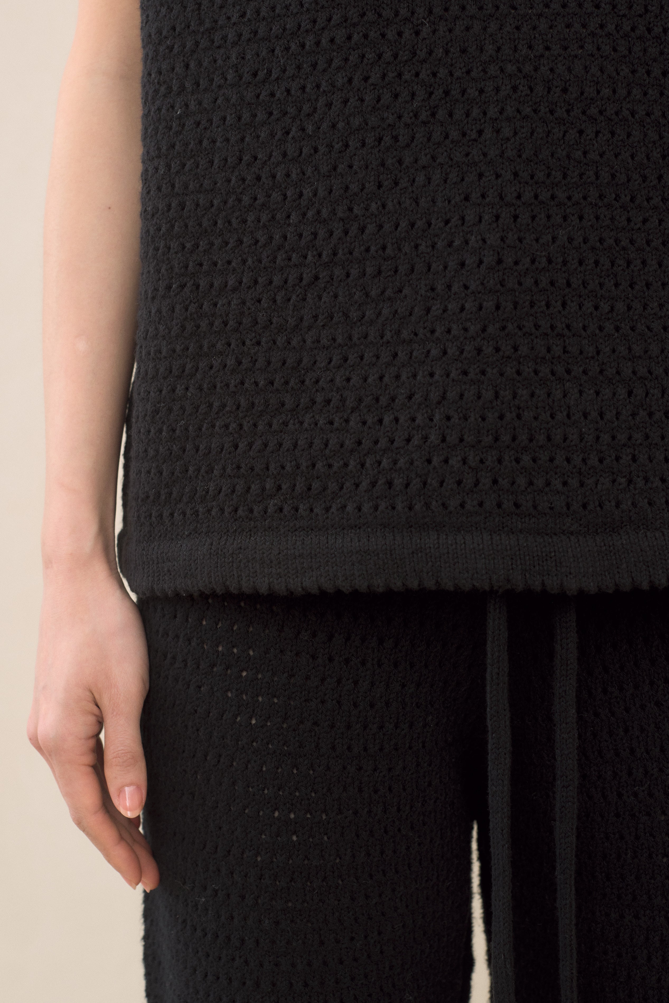 MESH SHELL