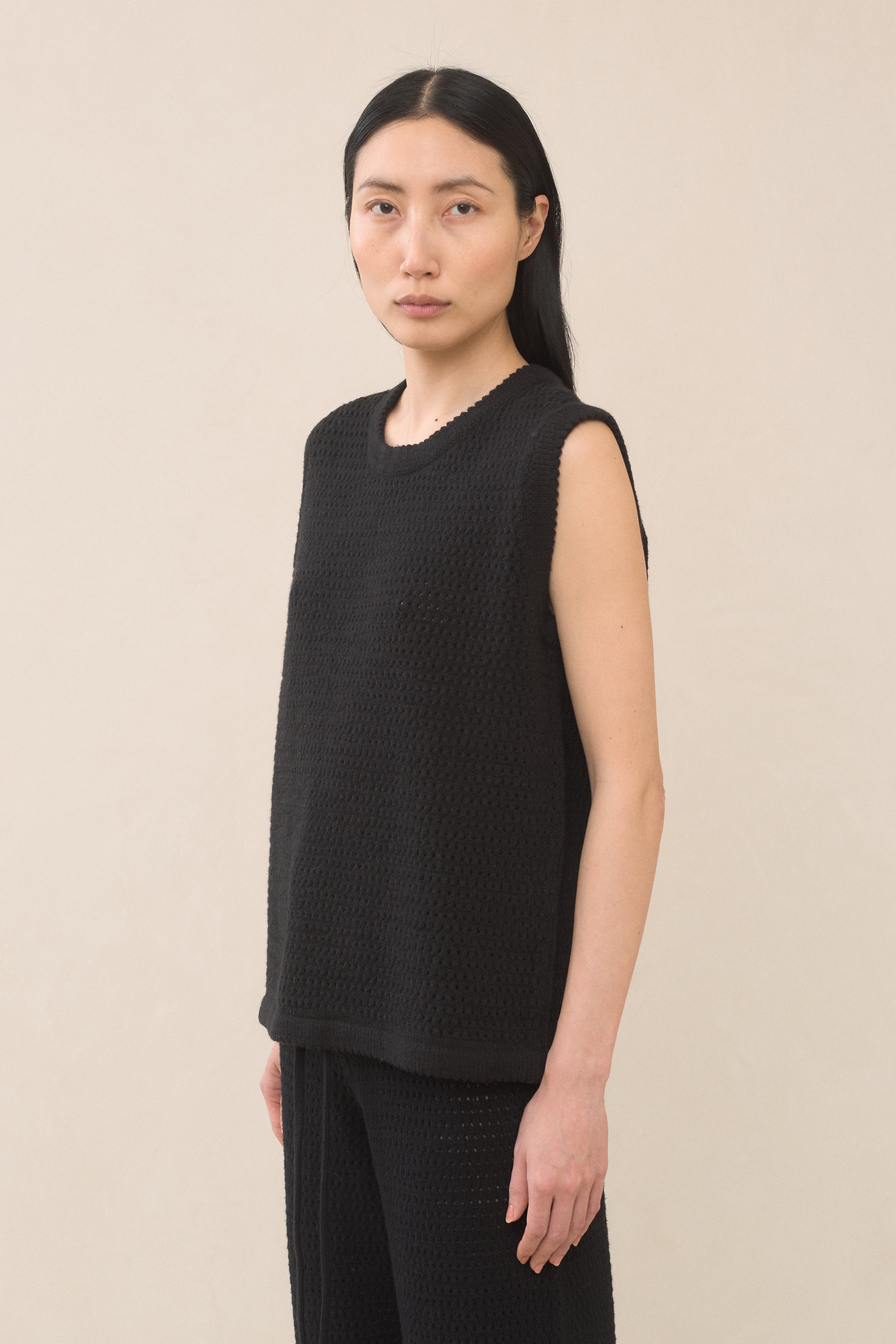 MESH SHELL