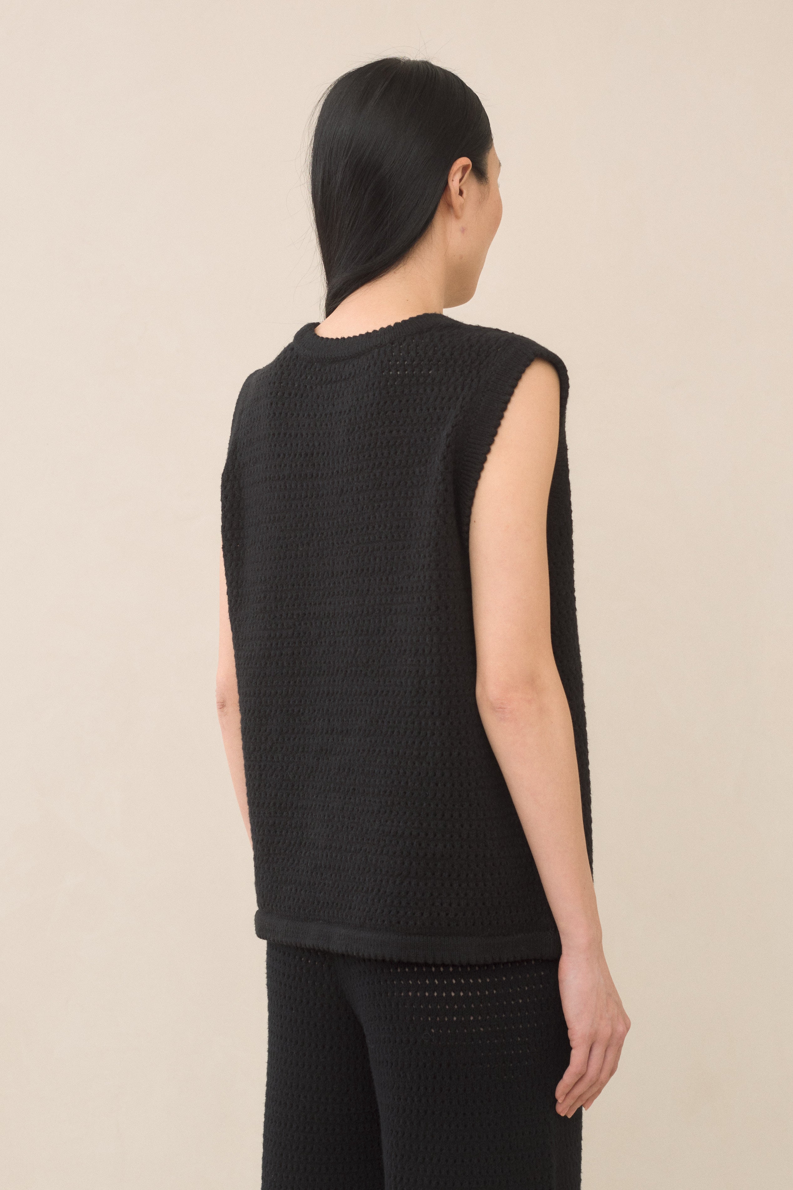 MESH SHELL