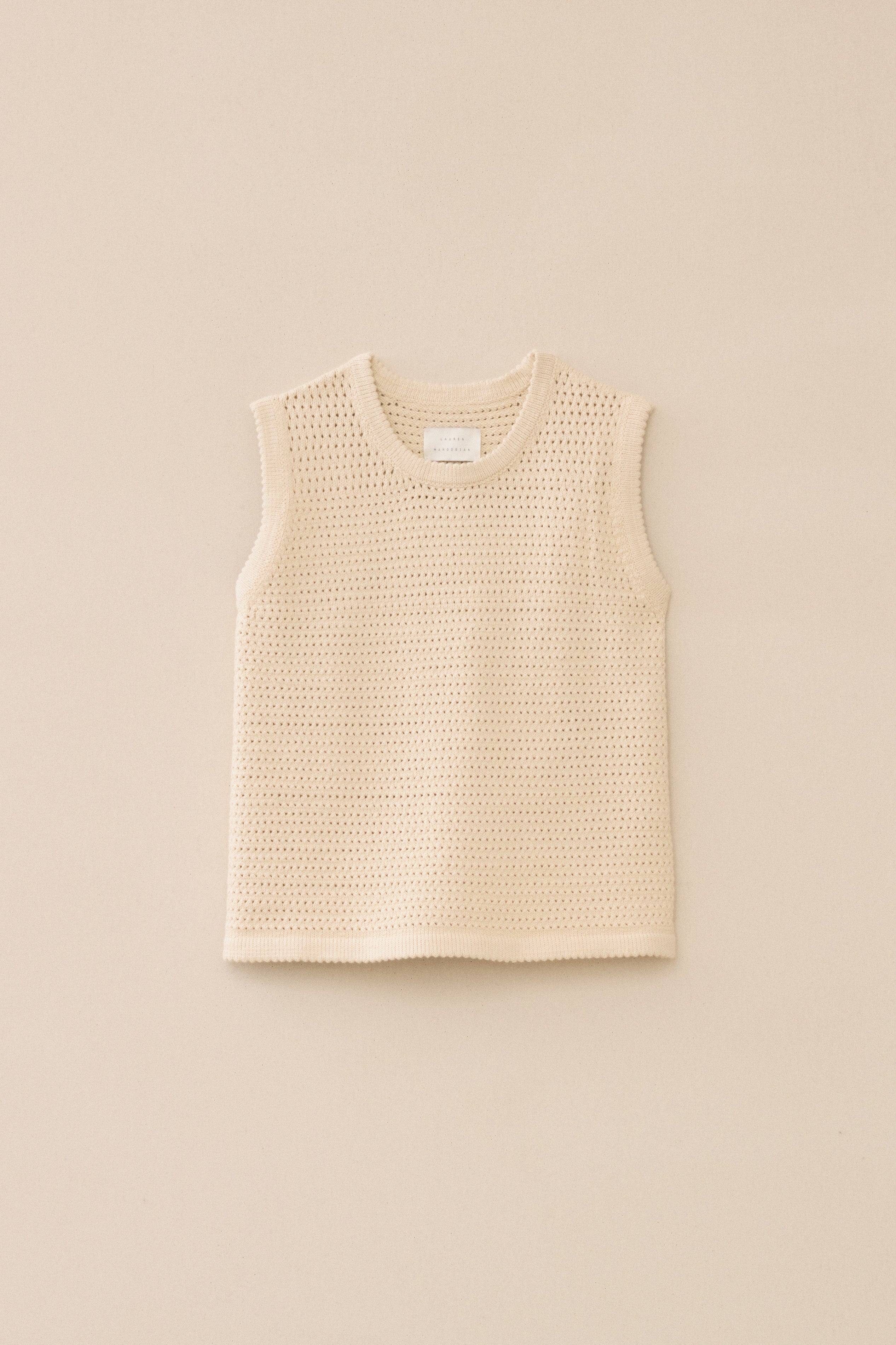 MESH SHELL