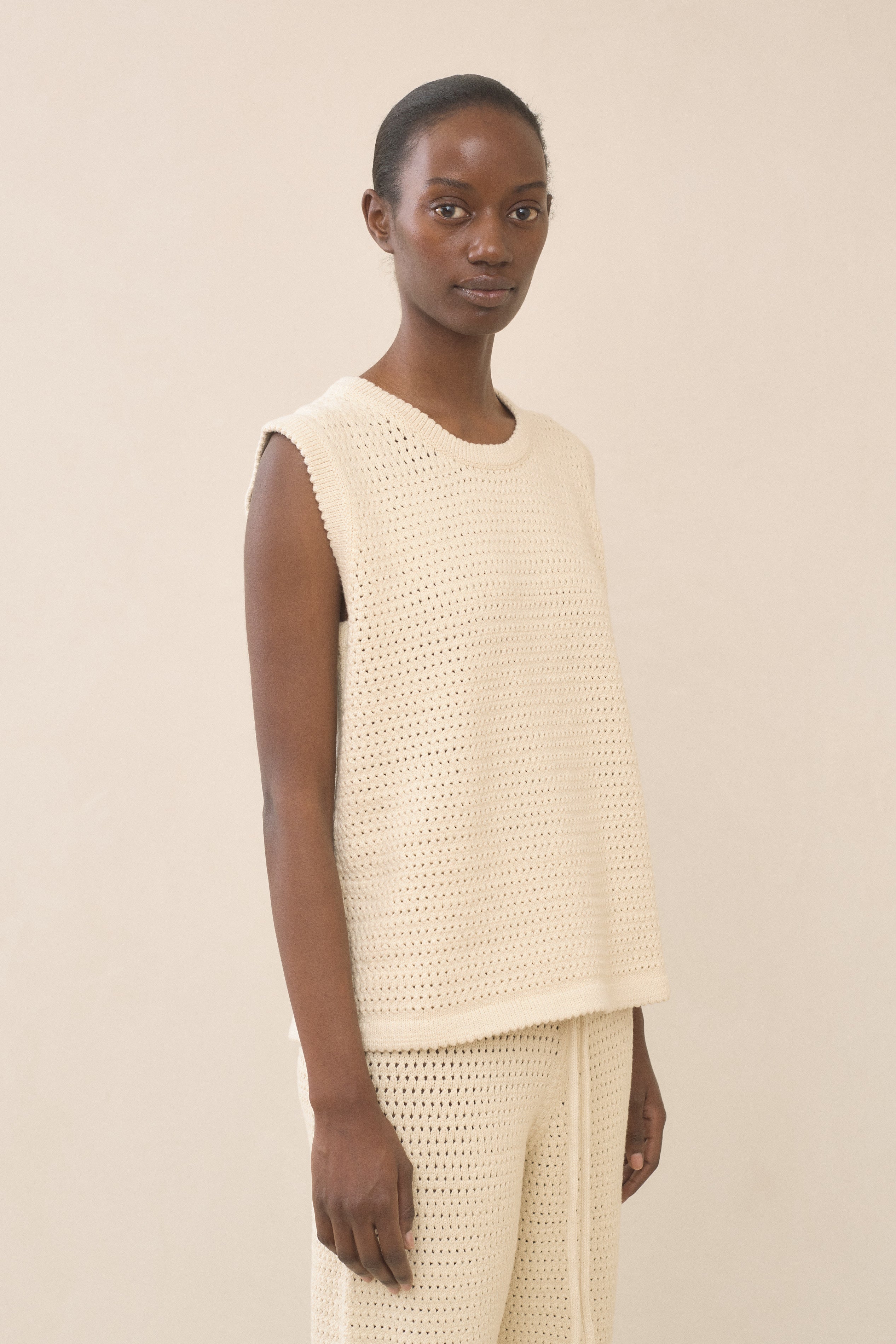 MESH SHELL