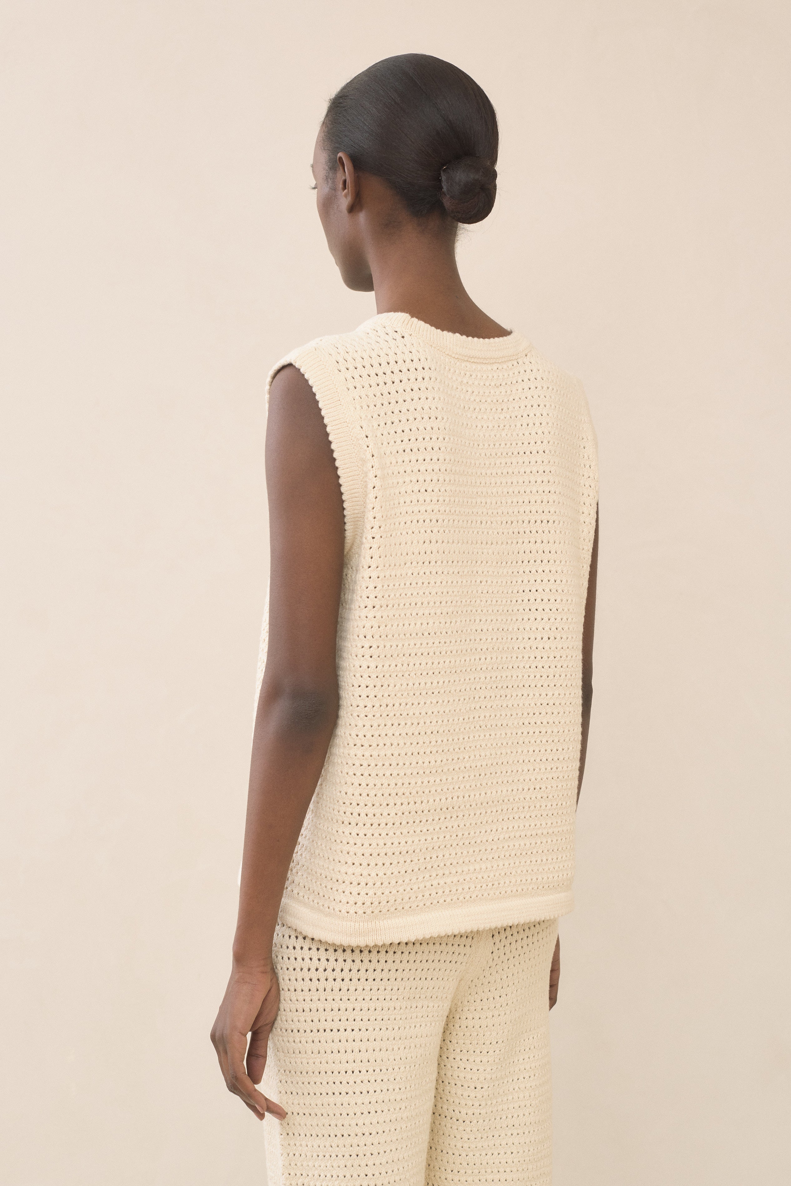 MESH SHELL
