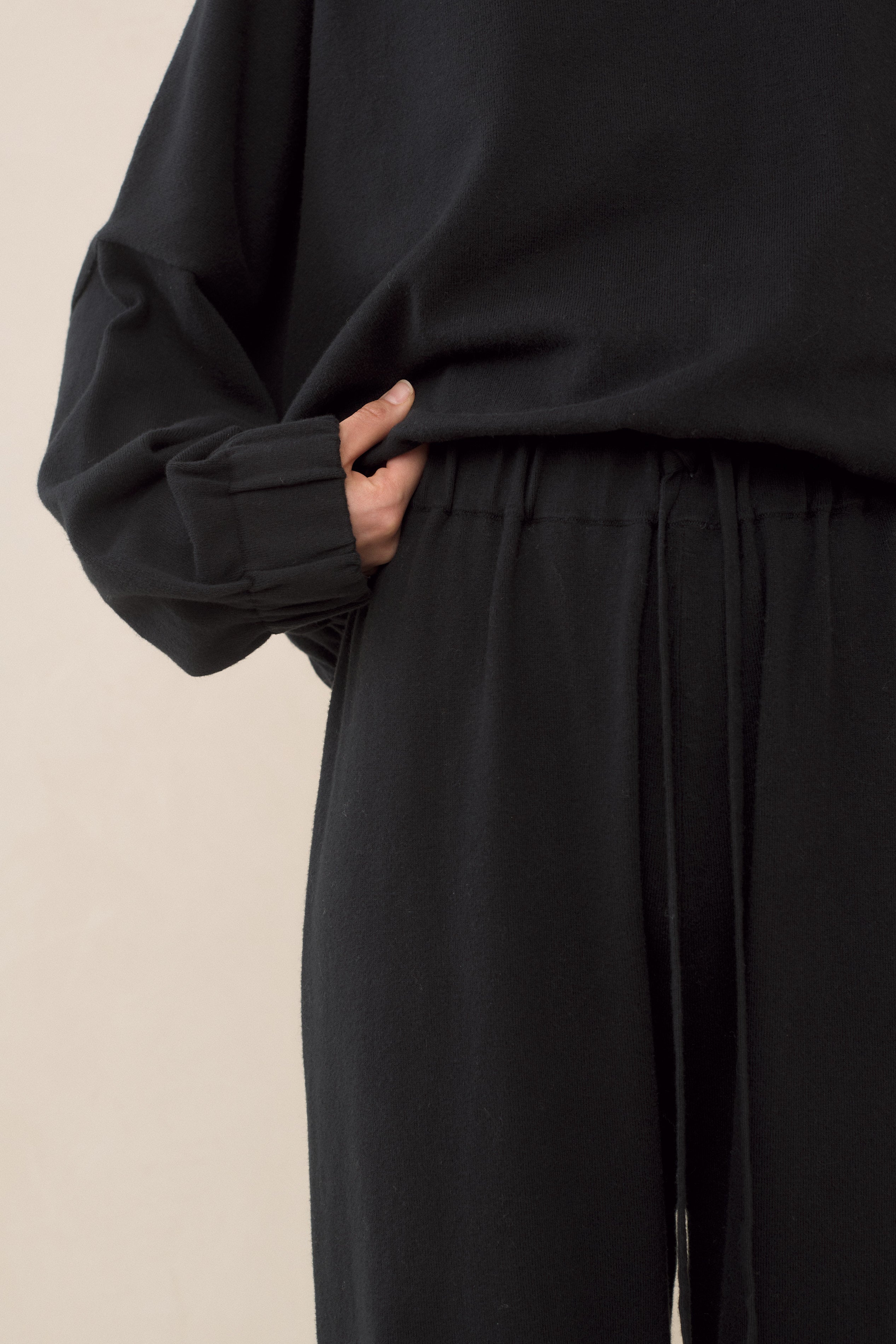 BAND PANTS