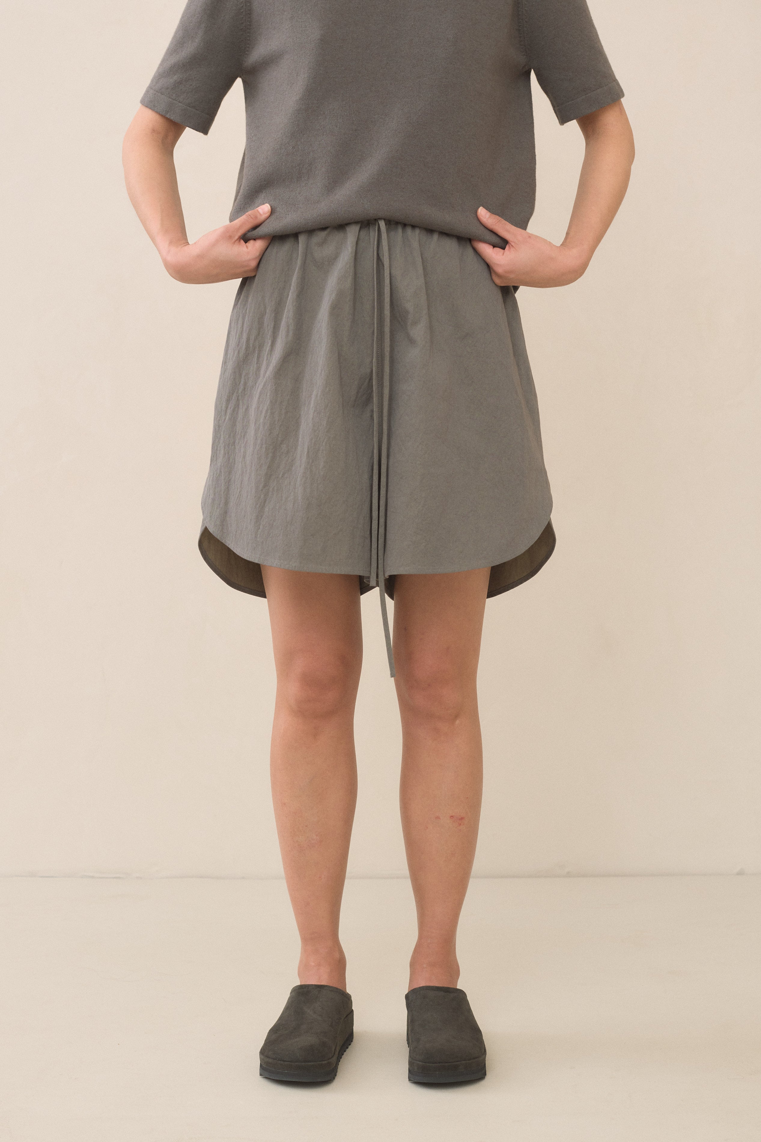 WIND SHORTS