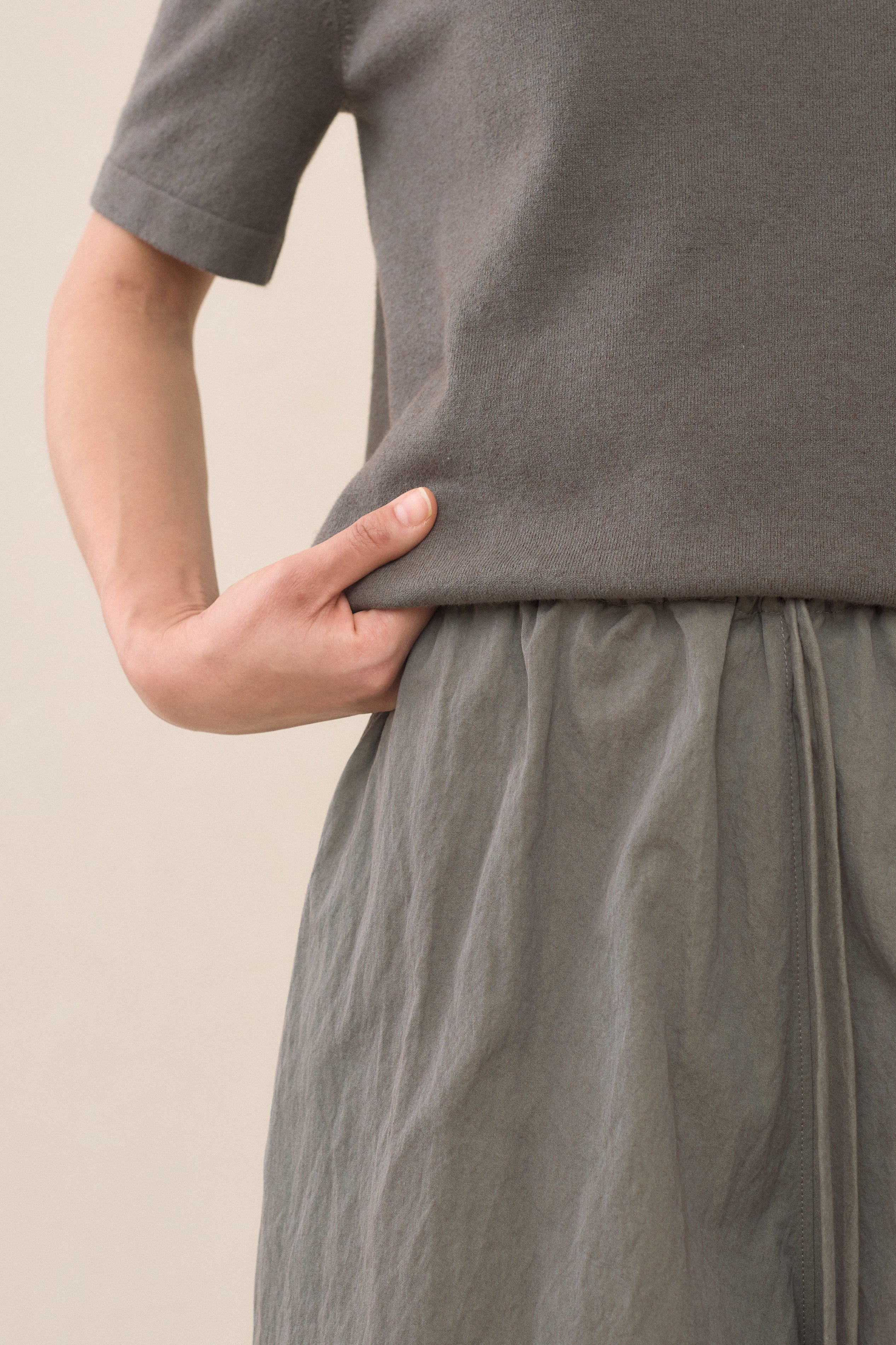 WIND SHORTS