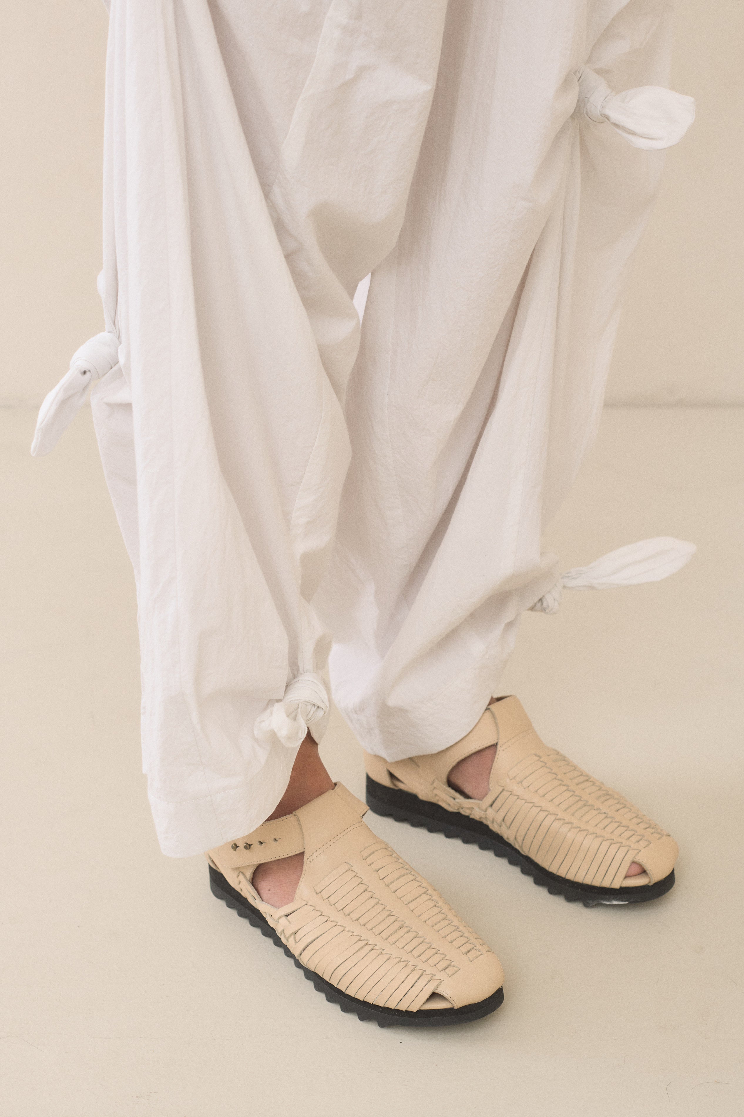 KNOTS PANTS