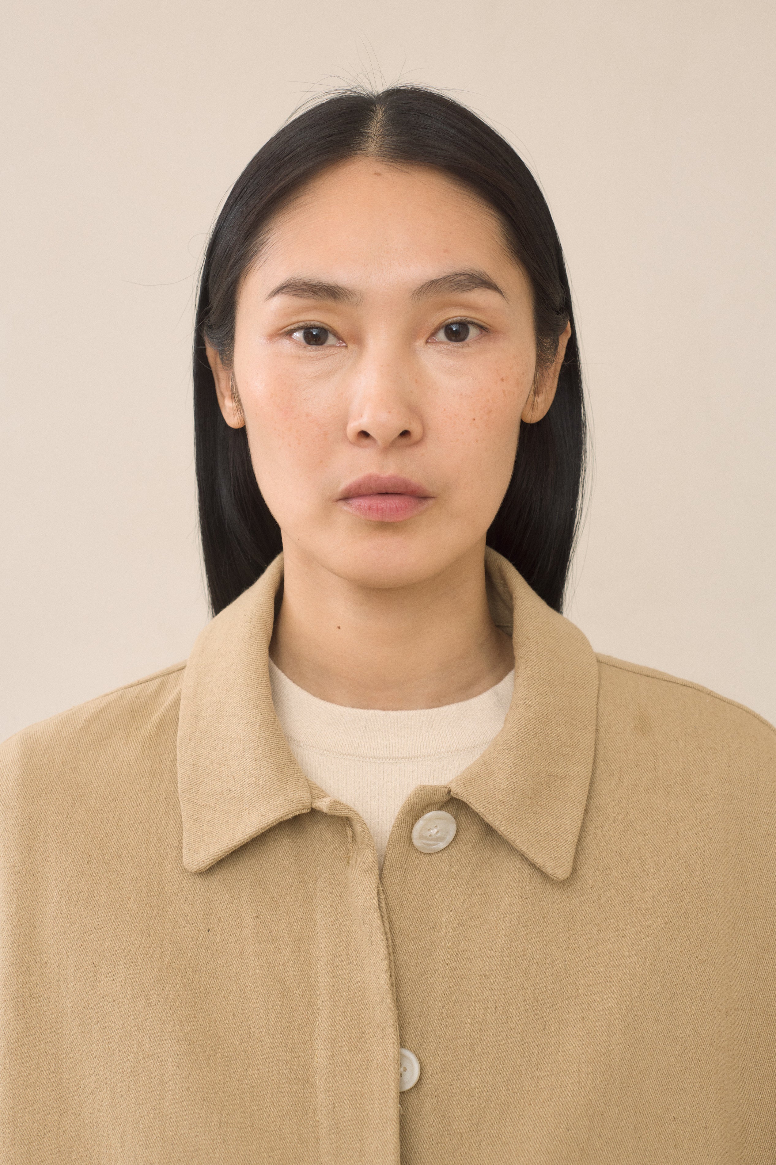 SPLIT JACKET