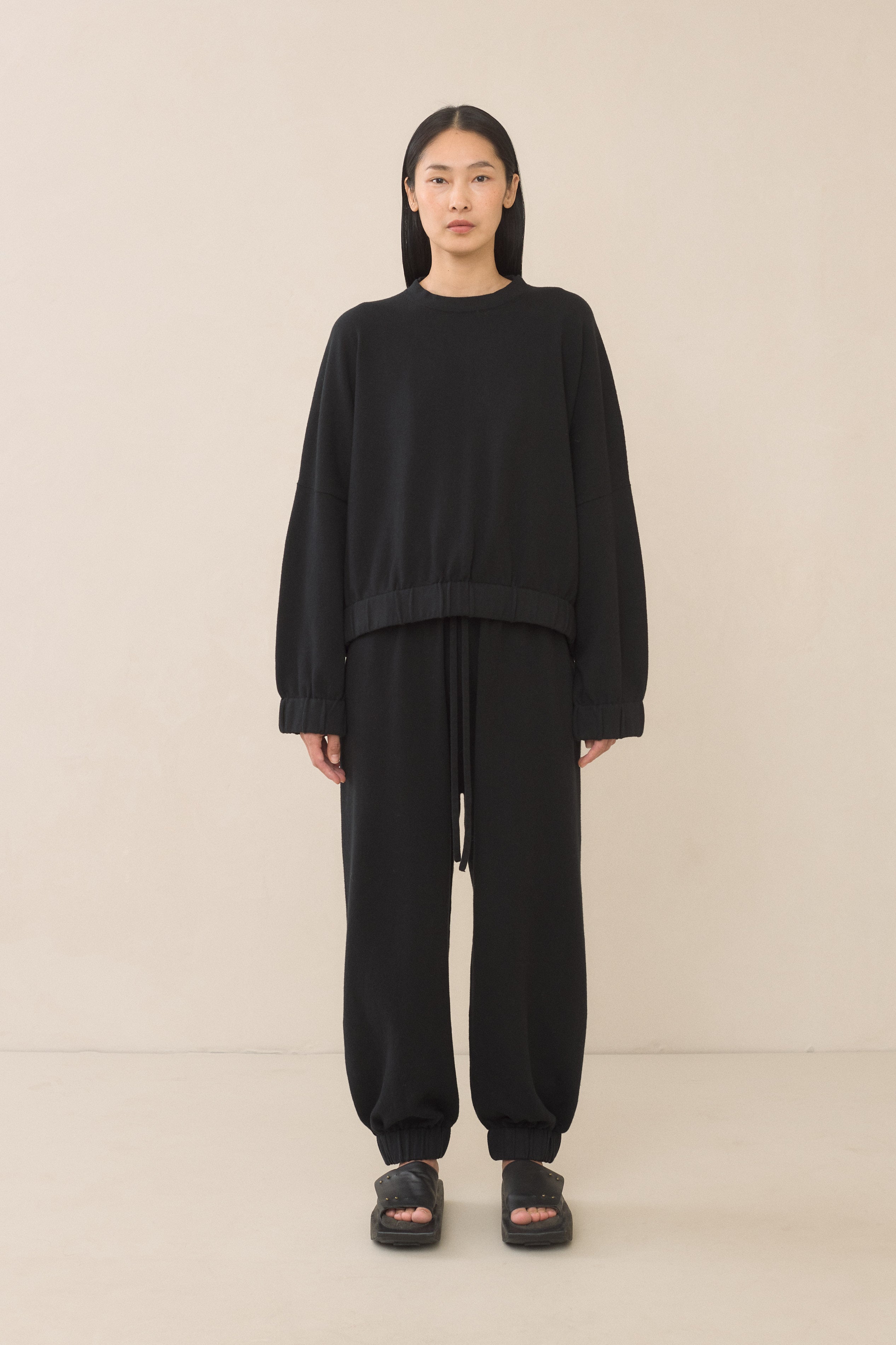 BAND PANTS